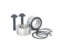 RIDEX 654W0718 Kit cuscinetto ruota per VW Golf IV Hatchback (1J1) Anteriore