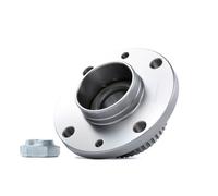 RIDEX 654W0724 Kit cuscinetto ruota