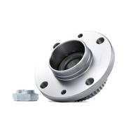 RIDEX 654W0724 Kit cuscinetto ruota per FIAT PUNTO (176) BARCHETTA (183) 116,0mm