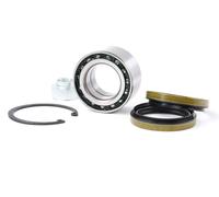 RIDEX 654W0728 Kit cuscinetto ruota per SUZUKI SWIFT II Schrägheck (EA, MA) 62mm