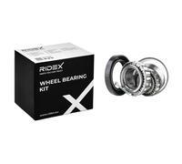 SKF VKBA 539 Kit cuscinetto ruota