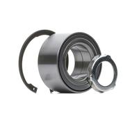 RIDEX 654W0746 Kit cuscinetto ruota