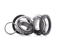 RIDEX 654W0749 Kit cuscinetto ruota