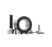 RIDEX 654W0772 Kit cuscinetto ruota Anteriore bilaterale 80mm