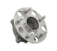RIDEX 654W0775 Kit cuscinetto ruota