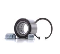 RIDEX 654W0784 Kit cuscinetto ruota per VW up Schrägheck (121, 122, BL1, BL2)