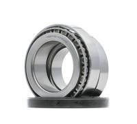 RIDEX 654W0793 Kit cuscinetto ruota