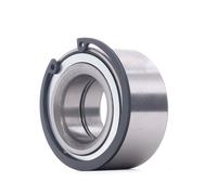 RIDEX 654W0803 Kit cuscinetto ruota