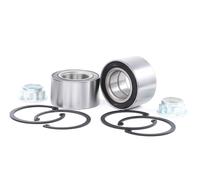 RIDEX 654W0807 Kit cuscinetto ruota per VW Golf IV Hatchback (1J1) Anteriore