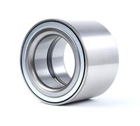 RIDEX 654W0810 Kit cuscinetto ruota per NISSAN NT500 Posteriore 90mm