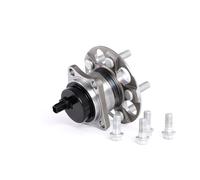 RIDEX 654W0811 Kit cuscinetto ruota