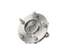 RIDEX 654W0819 Kit cuscinetto ruota per MAZDA CX-5 (KE, GH) CX-5 (KF) CX-9 (TC)