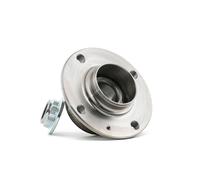 RIDEX 654W0833 Kit cuscinetto ruota per VW up Hatchback (121, 122, BL1, BL2)