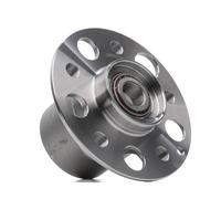 RIDEX 654W0841 Kit cuscinetto ruota