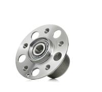 RIDEX 654W0854 Kit cuscinetto ruota