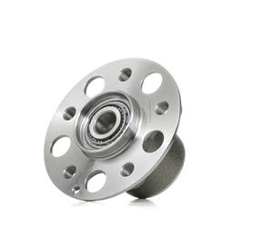 RIDEX 654W0854 Kit cuscinetto ruota