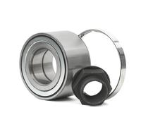 RIDEX 654W0859 Kit cuscinetto ruota