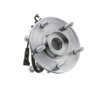 RIDEX 654W0873 Kit cuscinetto ruota