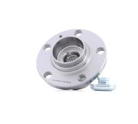 OPTIMAL 101025 Kit cuscinetto ruota