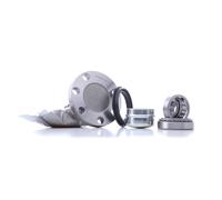 RIDEX 654W0881 Kit cuscinetto ruota