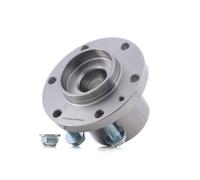 RIDEX 654W0895 Kit cuscinetto ruota