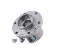 RIDEX 654W0895 Kit cuscinetto ruota per VW CRAFTER 30-50 Furgonato (2E)