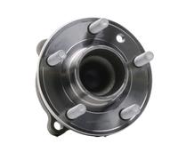 RIDEX 654W0922 Kit cuscinetto ruota