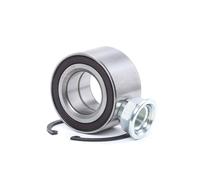 RIDEX 654W0923 Kit cuscinetto ruota