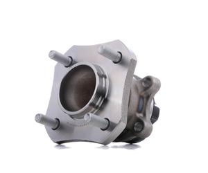 RIDEX 654W0950 Kit cuscinetto ruota