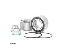 RIDEX 654W0953 Kit cuscinetto ruota