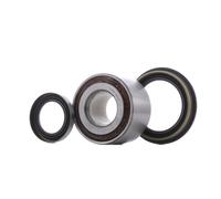 RIDEX 654W0954 Kit cuscinetto ruota
