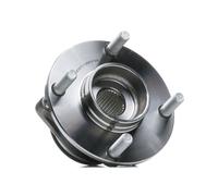 RIDEX 654W0958 Kit cuscinetto ruota