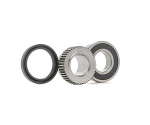 RIDEX 654W0959 Kit cuscinetto ruota