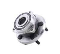 RIDEX 654W0964 Kit cuscinetto ruota per JEEP GRAND CHEROKEE IV (WK, WK2)