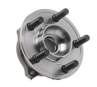 RIDEX 654W0969 Kit cuscinetto ruota