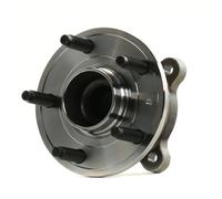 RIDEX 654W0978 Kit cuscinetto ruota