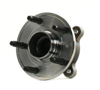 RIDEX 654W0978 Kit cuscinetto ruota per OPEL ASTRA J 136mm