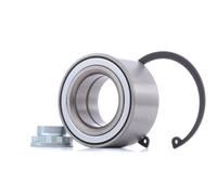 RIDEX 654W0980 Kit cuscinetto ruota per BMW 1 Hatchback (F20) 3 Sedan (F30, F80)