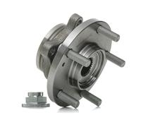 Cuscinetto ruota Assale anteriore Sx Cuscinetto a sfere obliquo ADG08284 per KIA