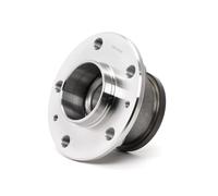 RIDEX 654W0985 Kit cuscinetto ruota per OPEL Movano C Van (U9) 100mm