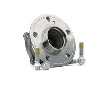 RIDEX 654W0996 Kit cuscinetto ruota adatto per MERCEDES-BENZ Classe A (W176)