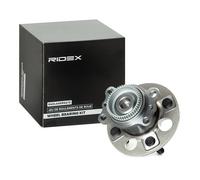 BLUE PRINT ADG083119 Kit cuscinetto ruota per DODGE,HYUNDAI,KIA