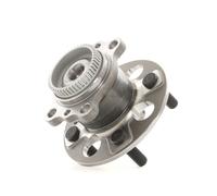 Cuscinetto ruota Assale posteriore Sx Cuscinetto a sfere obliquo ADG083119