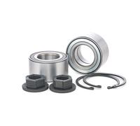 RIDEX 654W1016 Kit cuscinetto ruota