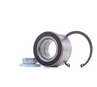 RIDEX 654W1022 Kit cuscinetto ruota