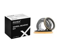 RIDEX 654W1042 Kit cuscinetto ruota adatto per MERCEDES-BENZ G-Klasse SUV (W463)