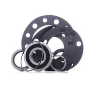 RIDEX 654W1044 Kit cuscinetto ruota per VW Taro Pick-up per TOYOTA 4 Runner (N1)