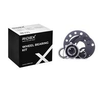 RIDEX 654W1044 Kit cuscinetto ruota per VW Taro Pickup per TOYOTA 4 Runner (N1)