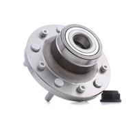 RIDEX 654W1068 Kit cuscinetto ruota per FORD Transit Custom V362 Van (FY, FZ)