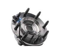 RIDEX 654W1075 Kit cuscinetto ruota per HUMMER H2 SUT H2 SUV Anteriore 200mm